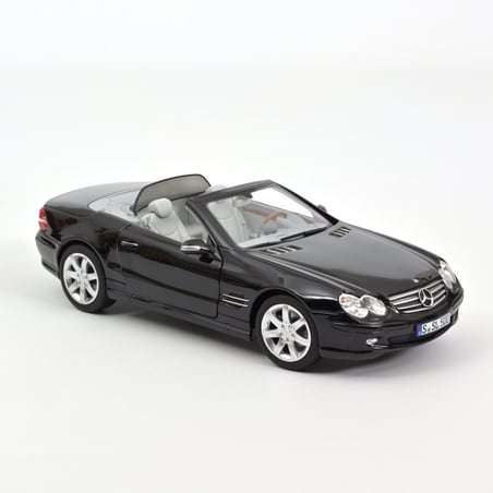Norev 1/18 Mercedes-Benz SL 500 2003
