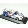 Minichamps 1/43 BMW M3 GTR ADAC 24h 2001 No.43 J. Muller/D.Muller/C.Hurtgen/M.Duez