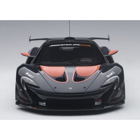 Autoart 1/18 McLaren P1 GTR