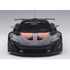 Autoart 1/18 McLaren P1 GTR