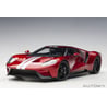 Autoart 1/18 Ford GT 2017