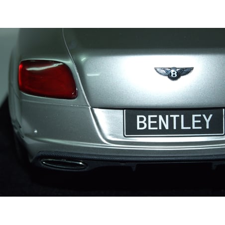Paragon Models 1/12 Bentley Continental GT with Mulliner Styling Specification 2010