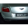 Paragon Models 1/12 Bentley Continental GT with Mulliner Styling Specification 2010