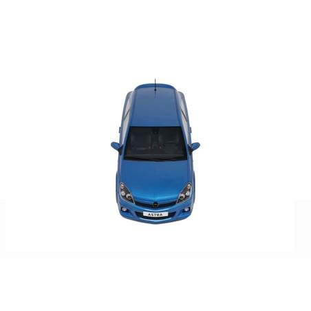 Otto Mobile 1/18  Opel Astra (H) OPC 2006