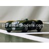 1:43 Jaguar C Type Le Mans No.23 Johnson / Biondetti (Brumm)