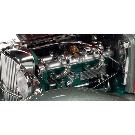 Autoworld 1/18 Duesenberg SSJ 1935