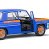 Solido 1/18 Renault 8 1300 Coupe Gordini 1967
