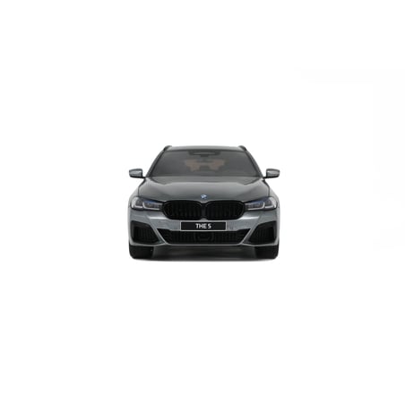 GT Spirit 1/18 BMW 530E xDrive M Sport Touring  2023