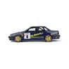 Otto Mobile 1/18 Subaru Legacy RS Gr.A 1993 No.8 Rally Tour De Corse Colin McRae /D.Ringer