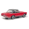 Schuco 1/18 Mercedes Benz 280 SL Pagode (W113) 1968-1971