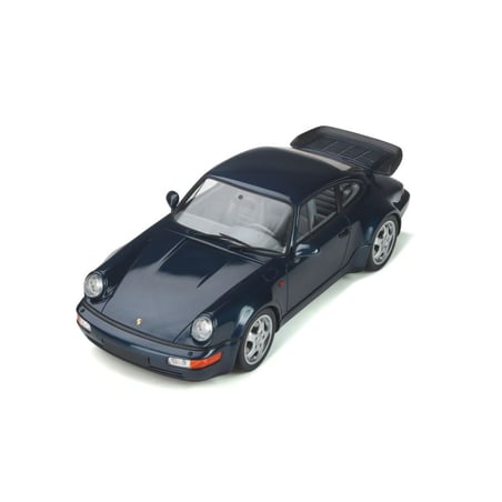 1/18 Porsche 911 (964) Turbo S 3.3 Coupe 1991