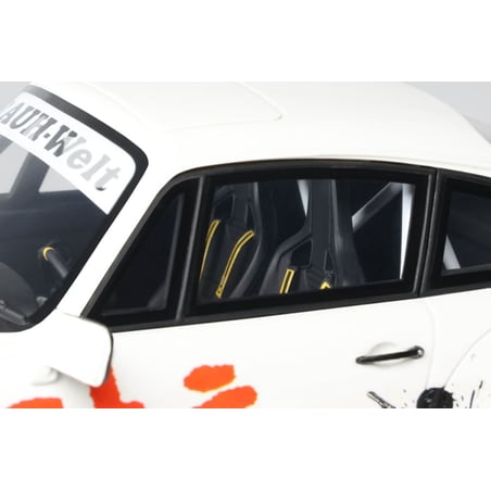GT Spirit 1/18 Porsche 911 RWB Rauh Welt Akira 2024