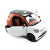 1/18 Smart ForTwo Coupe edition 1 (W453) 2014