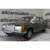 1:18 Mercedes Benz 450 SEL 6.9 1976