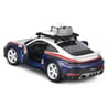 Bburago 1/24 Porsche 911 Dakar Roughroads 2023