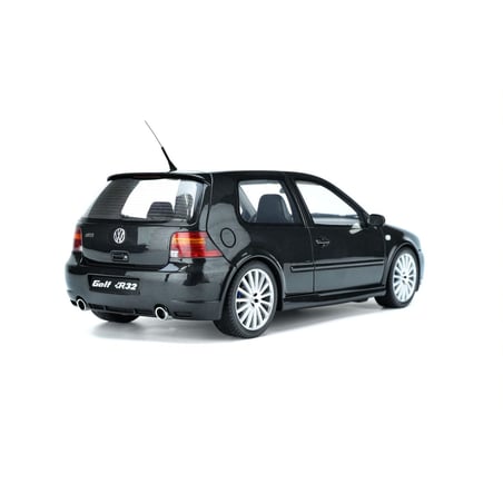 Otto Mobile 1/18 Volkswagen Golf IV R32 2003