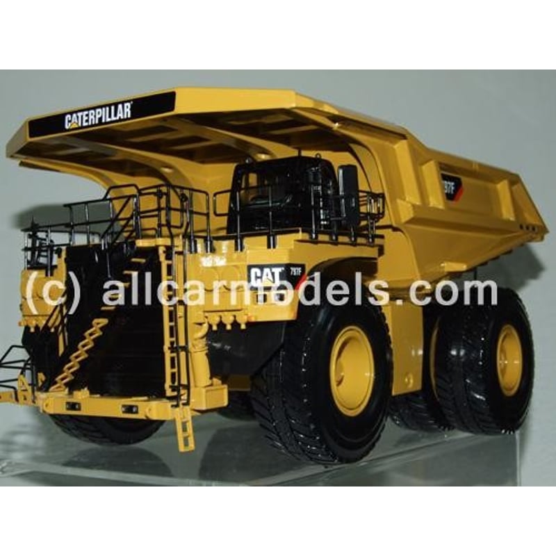 1:50 CAT 797F OFF HIGHWAY TRUCK (NORSCOT)