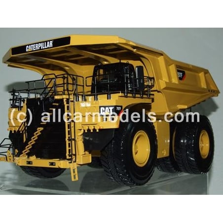 1:50 CAT 797F OFF HIGHWAY TRUCK (NORSCOT)