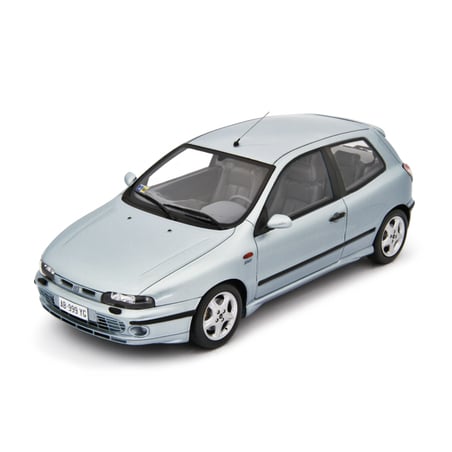 Laudo Racing 1/18 Fiat Bravo 2.0 HGT 1995