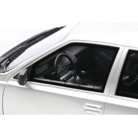 Otto Mobile 1/18 Renault 25 Phase 1 V6 Injection 1985