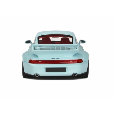 GT Spirit 1/18 Porsche 911 (993) GT 1996