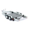 ΙΧΟ 1/18 Single Car Trailer