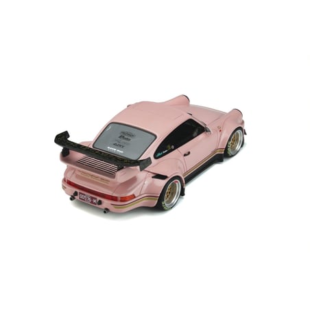 GT Spirit 1/18 Porsche 911 (964) RWB Southern Cross 1992