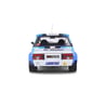 1/18 Fiat 131 Abarth Rallye de Monte Carlo 1980 No.10 W.Rohrl