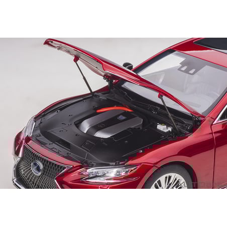 Autoart 1/18 Lexus LS 500h