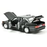 Norev Dealer Pack 1/18 Mercedes-Benz 190 E 2.3 - 16 (W201) 1984-88