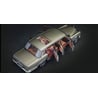 CMC 1/18 Mercedes Benz 600 Pullman (W 100) Limousine with a sunroof, 1963 - 1981