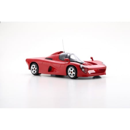 1/18 Yamaha OX99-1 Presentation 1992