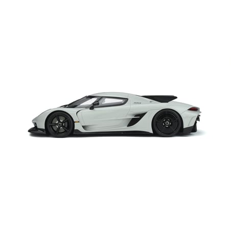 GT Spirit 1/18 Koenigsegg Jesko Absolut 2022