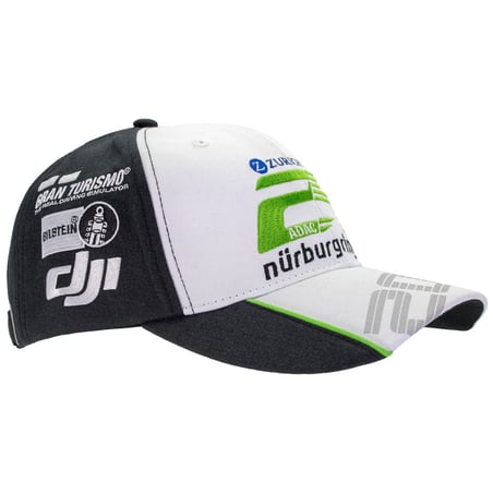 Nürburgring 24h-Race Cap 2018 Sponsor