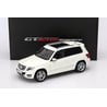 Welly GT Autos 1/18 Mercedes Benz GLK 2013