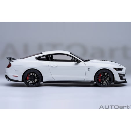 Autoart 1/18 Ford Mustang Shelby GT500 2023