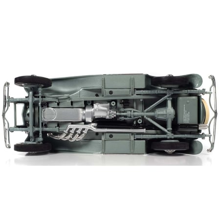 Autoworld 1/18 Duesenberg SSJ 1935