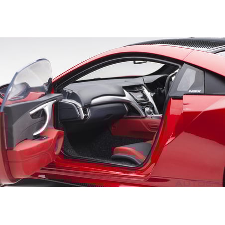 AutoArt 1/18 Honda NSX (NC1)