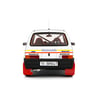 Laudo Racing 1/18 Fiat Cinquecento Trofeo Kit Fiat/Abarth 1992