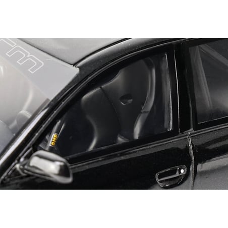 Otto Mobile 1/18 Audi RS 6 Clubsport MTM 2004