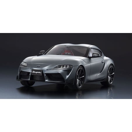 1/18 Toyota GR Supra