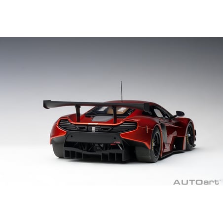 Autoart 1/18 McLaren 650S GT3
