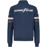 Goodyear Men's Sweatjacket "Daytona"