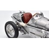 CMC 1/18 Alfa Romeo P3,1933,Clear Finish, Techno Classica special edition 2023 Limited Edition 300 pcs