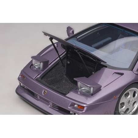 Autoart 1/18 Lamborghini Diablo SE JOTA