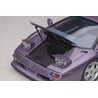 Autoart 1/18 Lamborghini Diablo SE JOTA