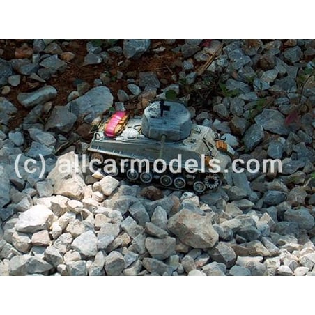 Corgi 1/50 M4A3 E8 SHERMAN Blockbuster 3d Company B 35th TH Tank Battalion 4th Armored Division US Army Battle of the Bulge