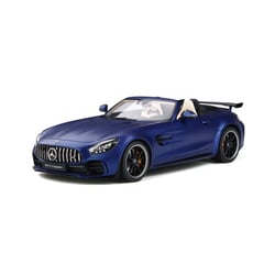 GT Spirit 1/18 Mercedes...