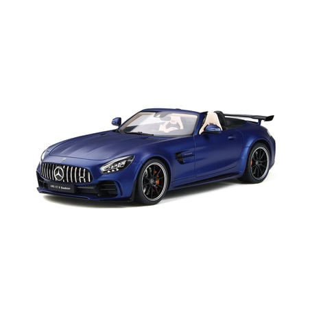 GT Spirit 1/18 Mercedes Benz AMG GT R Roadster 2019