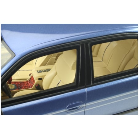 1/18 BMW 7 Series Alpina B12 6.0 (E38) 1999